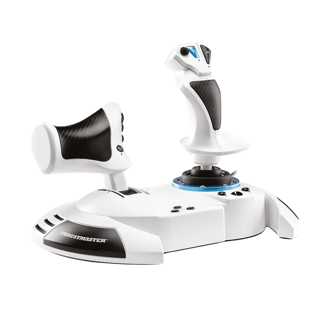 Thrustmaster T.Flight Hotas One Microsoft Flight Simulator Edition