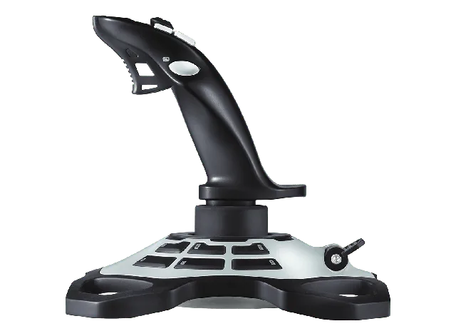 Logitech G Extreme 3D Pro joystick