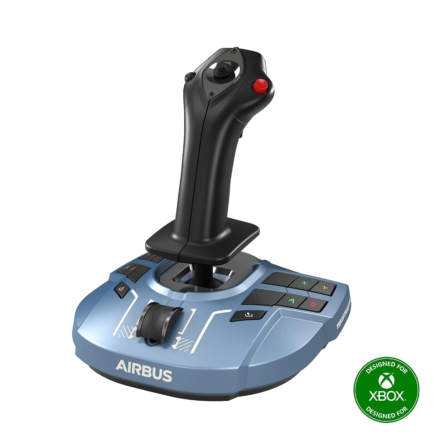 Thrustmaster TCA Sidestick X Airbus Edition for Xbox and PC