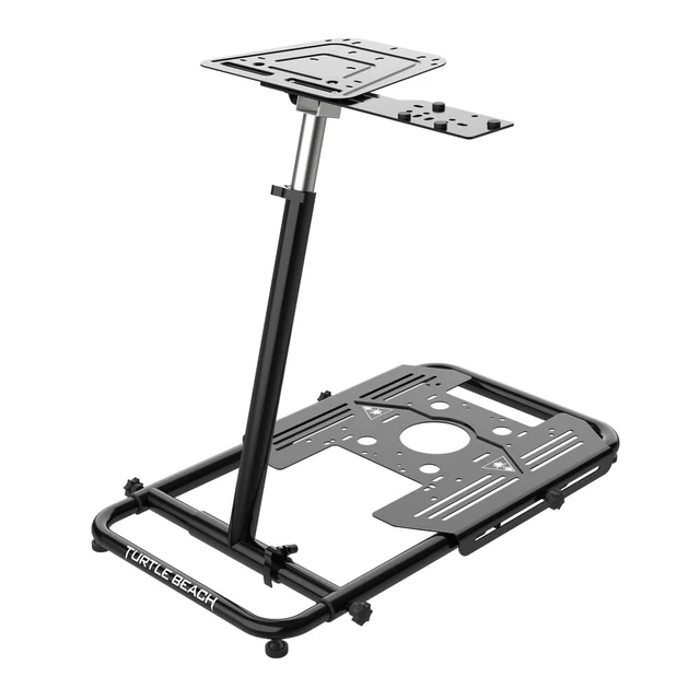 Turtle Beach VelocityOne Universal Stand for flight-simulation controls